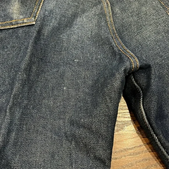 Vintage Levi’s Men’s Jeans W34/L34 - Picture 9 of 10